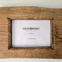 ramka dębowa na zdjęcie (1)
