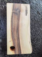 Podstawka drewniana pod naczynie - 26,5 cm