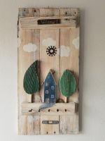 Wieszak na klucze - 60 cm