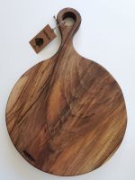 Deska do serwowania i krojenia - 53 cm