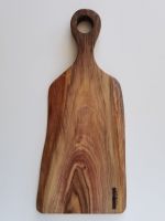 Deska do serwowania i krojenia - 49,5 cm