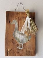 Dekoracja na ścianę - gąska