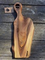 Deska do serwowanie i krojenia - 52 cm