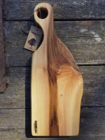 Deska do serwowanie i krojenia - 50 cm