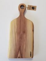 Deska do serwowania i krojenia - 54,5 cm