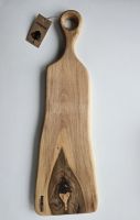 Deska do krojenia i serwowania - 65 cm