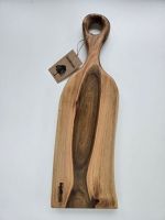 Deska do krojenia i serwowania -  51,5 cm