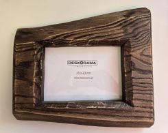 Ramka na zdjęcie dębowa - 15 x 21 cm