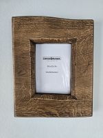 Ramka na zdjęcie dębowa - 15 x 21 cm